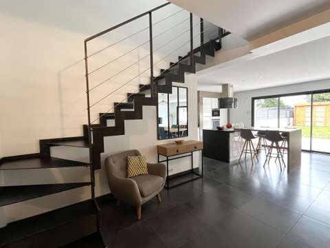 Location maison 6 pièces