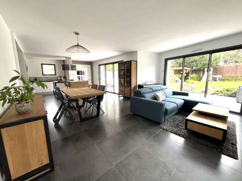 Location maison 6 pièces