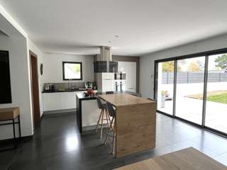 Location maison 6 pièces