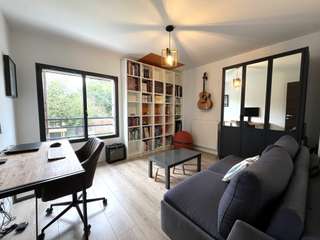 Location maison 6 pièces