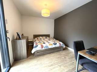 Location maison 6 pièces