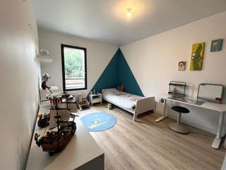 Location maison 6 pièces
