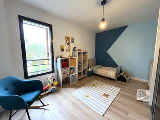 Location maison 6 pièces