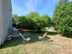 Location Maison 5 chambresCouëron