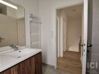 Location maison 5 pièces