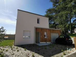 Location Maison 3 chambresCouëron