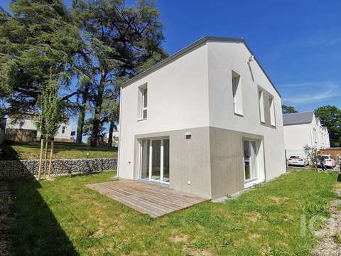 Location maison 5 pièces