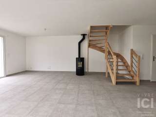 Location maison 5 pièces
