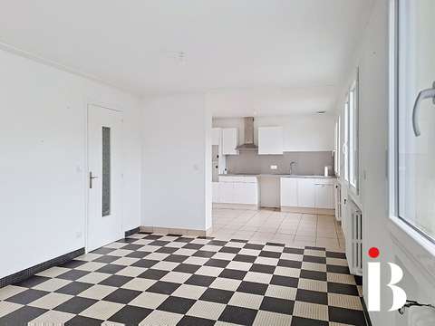 Location maison 4 pièces Couëron 44