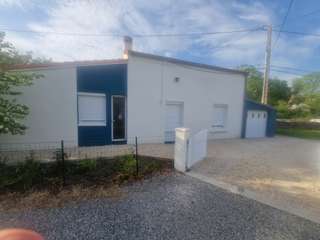 Location maison 4 pièces