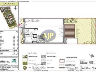 Location maison 4 pièces