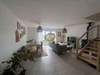 Location maison 4 pièces