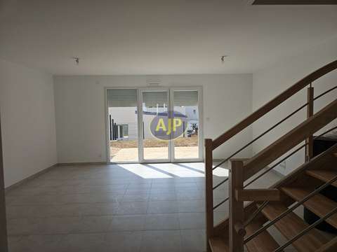 Location maison 4 pièces