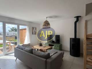 Location maison 4 pièces