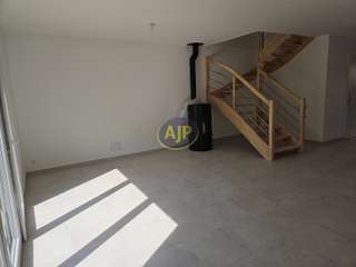 Location maison 4 pièces