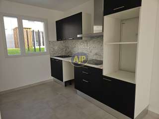 Location maison 4 pièces