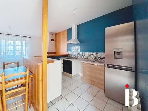 Location maison 4 pièces Location maison 4 pièces