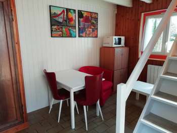 Location Maison 1 chambreCouëron