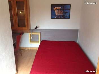 Location maison 2 pièces