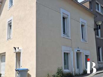 Location Maison 5 chambresCouëron
