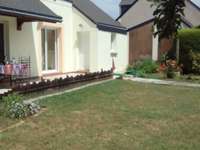 Location maison 8 pièces