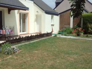 Location maison 8 pièces