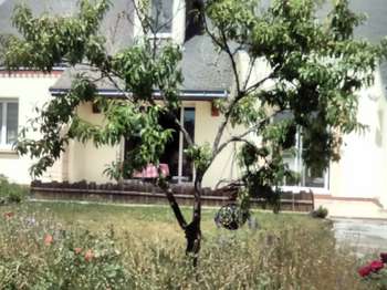Location maison 8 pièces