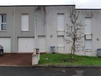 Location maison 5 pièces Location maison 5 pièces