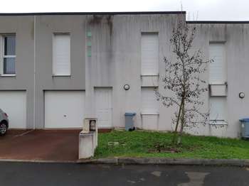 Location Maison 4 chambresCouëron