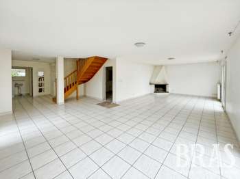 Location maison 6 pièces