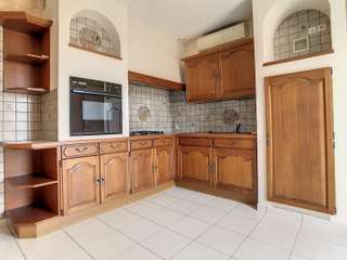 Location maison 3 pièces