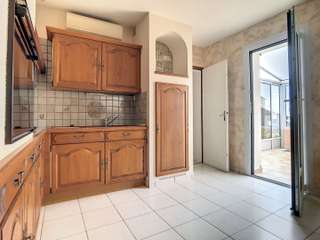 Location maison 3 pièces
