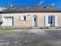 Location maison 2 pièces Location maison 2 pièces