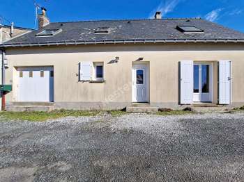 Photo Location maison Couffé