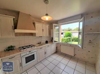 Location maison 4 pièces