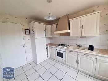 Location maison 4 pièces