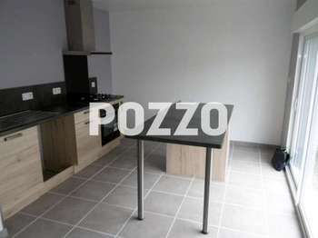 Location Maison 2 chambresCoulonces