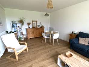 Location Maison 3 chambresCoulonces