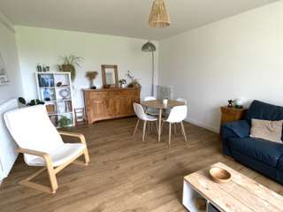 Location maison 4 pièces