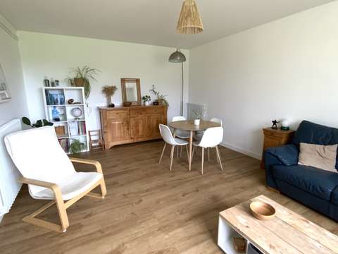 Location maison 4 pièces Coulonces 14