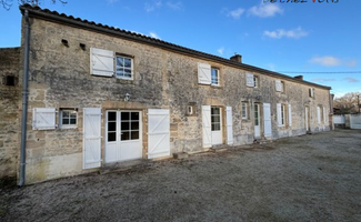 Photo Location maison Coulonges-sur-l'Autize