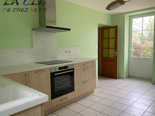Location maison 7 pièces