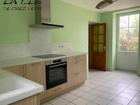 Location maison 7 pièces