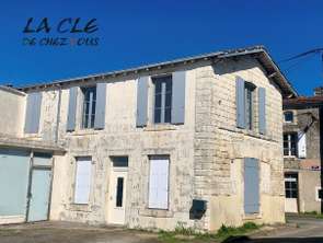 Location Maison 3 chambresCoulonges-sur-l'Autize
