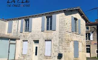 Photo Location maison Coulonges-sur-l'Autize