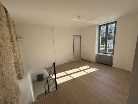 Location maison 4 pièces Location maison 4 pièces
