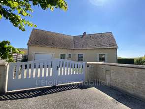Location Maison 3 chambresCourgeon