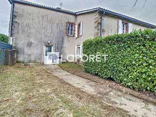 Location maison 4 pièces