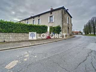 Location maison 4 pièces