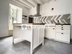Location Maison 3 chambresCourlay